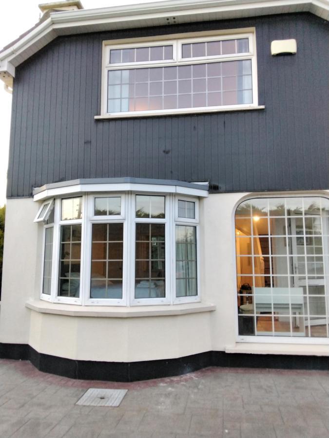 Villa The Ramblings à Rosslare Harbour Extérieur photo
