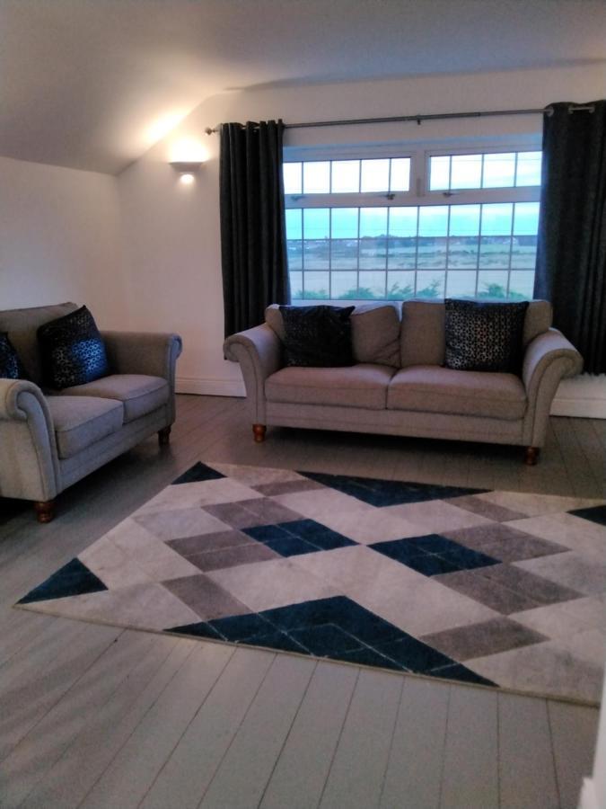 Villa The Ramblings à Rosslare Harbour Extérieur photo
